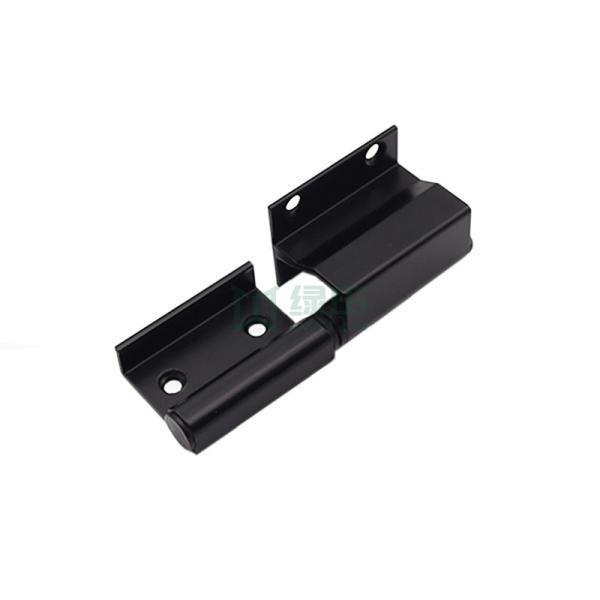 Adjustable Aluminum Window And Door Hinges For Kitchen Bathroom Home Office