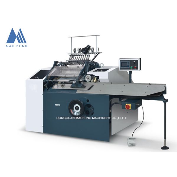 Полуавтопрограммируемая 440*230 мм ноутбук швейная машина