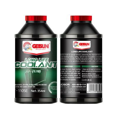 GETSUN Radiator Coolant Additive & Cooling System Antifreeze