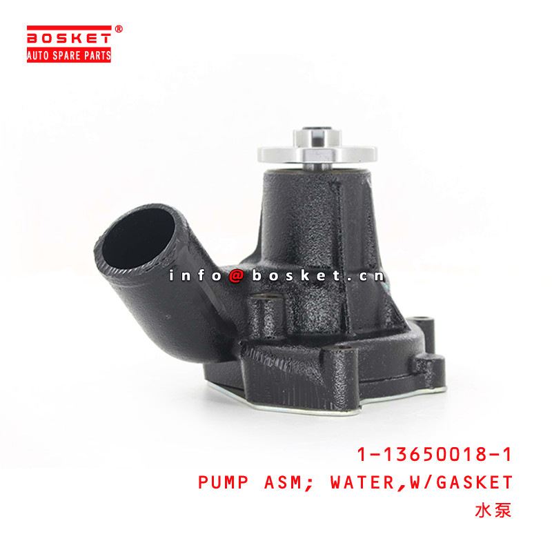 Собрание сутенера воды J211-0230M 1136500181 J2110230M для ISUZU XE 6BD1 4BG1