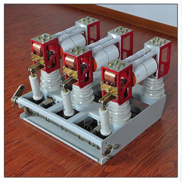 Vacuum Circuit Breaker Kampa ZN28-12 Series High Voltage Indoor VCB