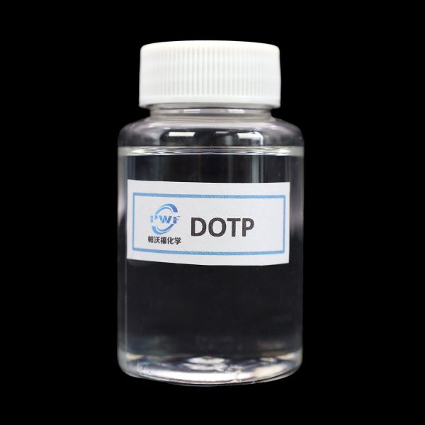 DOTP High-Performance Plasticizer with High Volume Resistivity