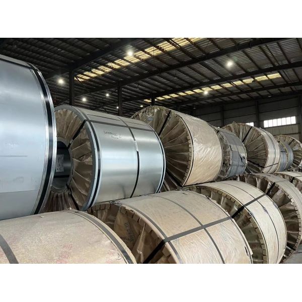 JIS G3302 Galvanized Steel Coil Sgcd PPGI Coated Coil 5mm for Home Appliance