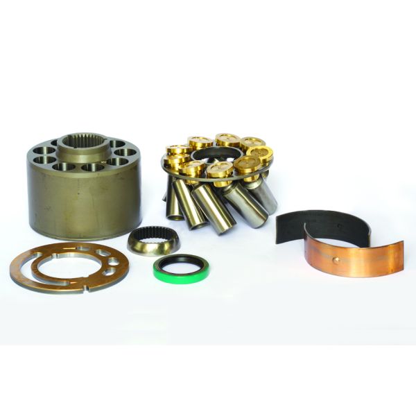 Насос поршеня Vickers Ta19 гидровлический & насос лопасти