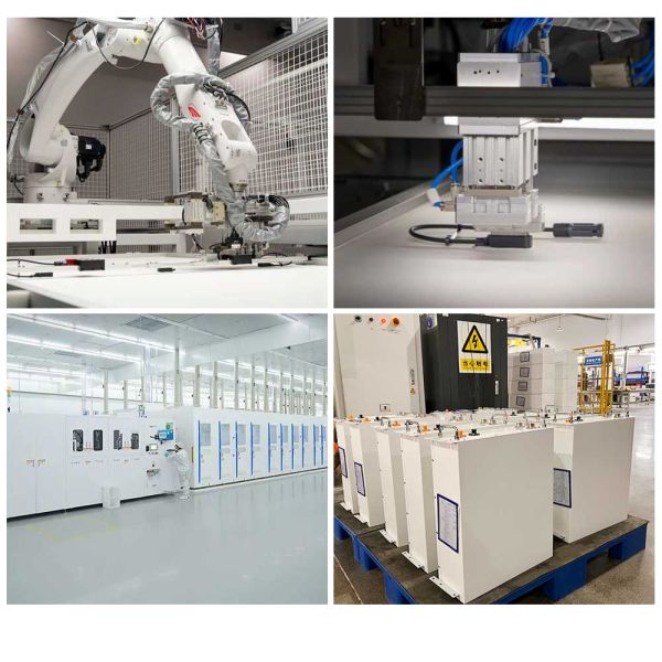 Амосолярная глубокая гелевая батарея 12В 100Ах 200Ах 250Ах Солнечная батарея для проекта Солнечной системы