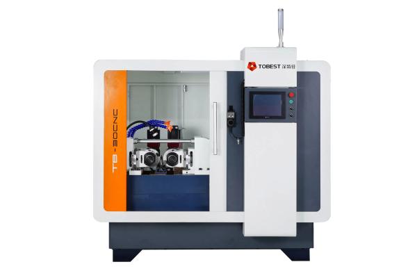 High-Performance CNC Thread Rolling Machine for Precision Thread Forming and Fastener Manufacturing