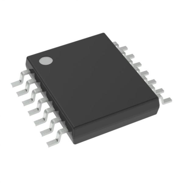 TPS23753APWR Ethernet Switch IC POE / LAN PoE Inter and Iso Conv Contr