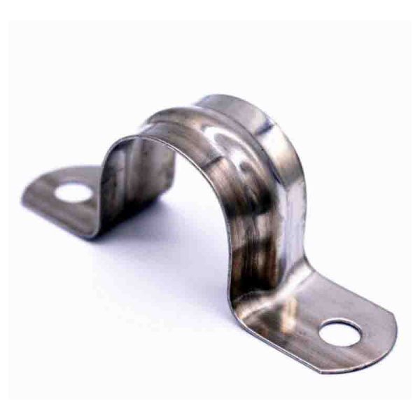 Ориентированные на заказчика зажимы седловины нержавеющей стали