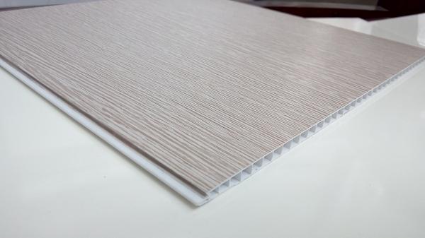 Lamineting PVC Decorative Ceiling Panel  250mm x 5mm PVC Vinyl Ceiling Panels