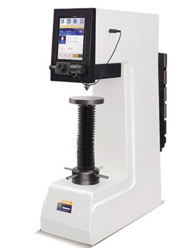 Weights Loading Touch Screen Brinell Hardness Tester HBS-3000T with Digital Eyepiece 20X