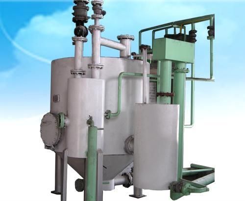 Industrial C2H2 45m3/h Acetylene Plant Equipment With Diaphragm Compressor