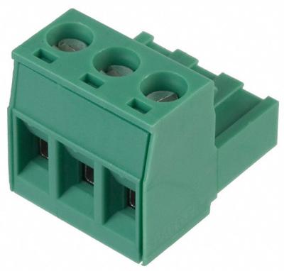 1757022 - IP67 Quick-Connect - Industrial Auto Stainless High-Speed - Circular Connector