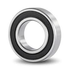 61909-2Z Precision Deep Groove Bearing / High Speed Sealed Ball Bearings
