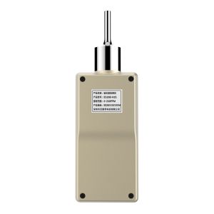 Детектор газа алюминиевого сплава высокой точности одиночный для утечки аргона