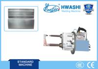 Mini machine tenue dans la main de soudage par points de taille pour le métal solides solubles ou l'aluminium