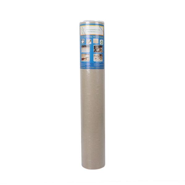 Water Resistant Masonite Temp Floor Covering FSC Approval