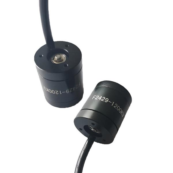 Faradyi 500Kv Waterproof Motor For Boat Brushless Small 12V Vibrating Motors Dc 24V Waterproof Motor For Boat Brushless