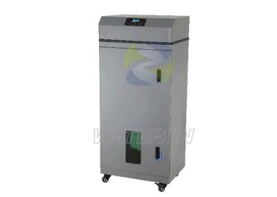 Extracteur de soudure de vapeur de grande puissance, collecteur de poussière de soudure 700W pour la coupe de laser