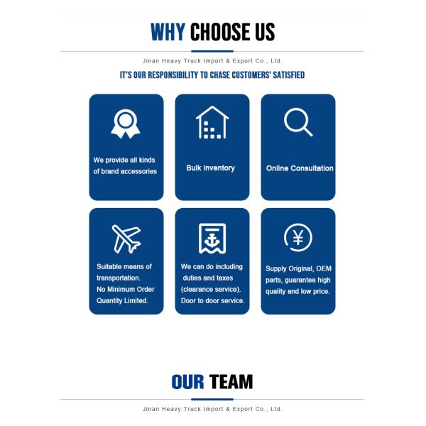 Peças de reposição Sinotruk 28V 45A 2230548C JFZB2418X-L Alternador Gerador