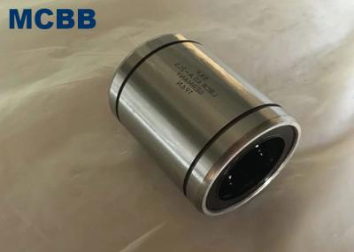 High Speed Linear Motion Bearings LMB12-AJ Inch Linear Ball Bearing