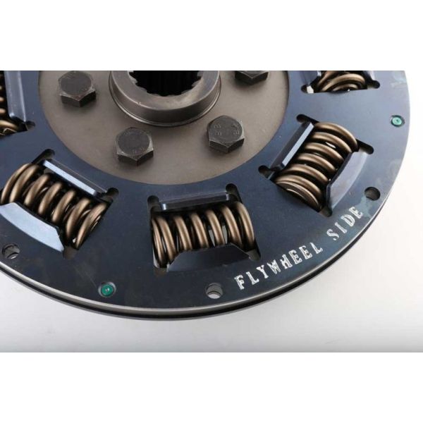 Замена диска муфты сцепления машинных частей для ГУСЕНИЦЫ C13 310-9497