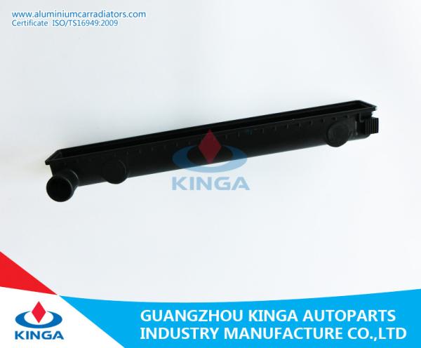 Plastic Car Tank for BMW W201/190D'82-93 Right Tank