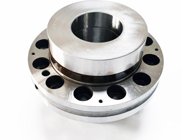 ZARN2052-TV	20*52*46mm Needle roller/axial cylindrical roller bearings