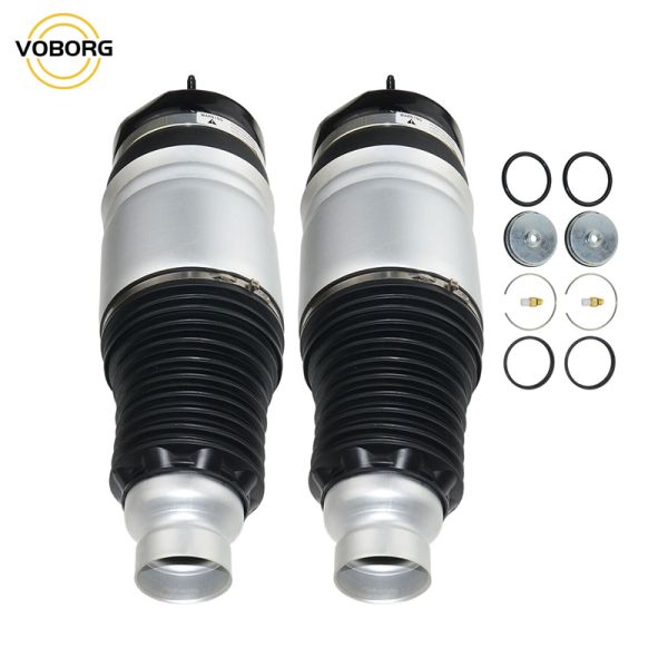 Auto Spare Parts 4x4 Shock Absorbers Coilover Suspension Spring Bag for 68059905AB Voborg Car