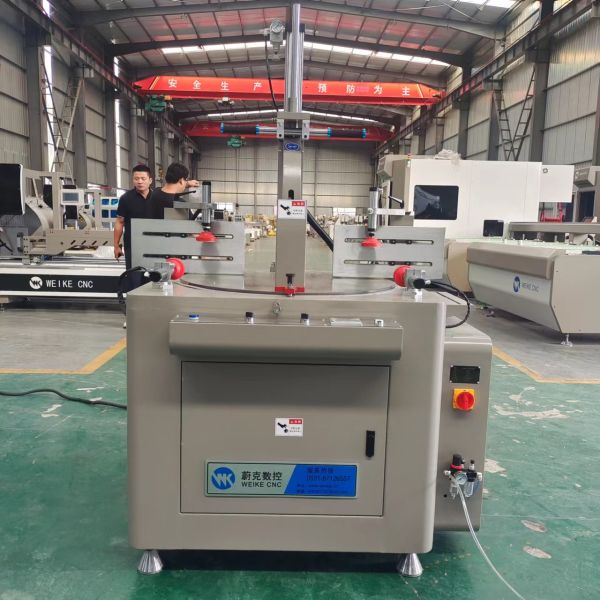 резца CNC головы лезвия пилы 650mm автомат для резки одиночного алюминиевый любой угол