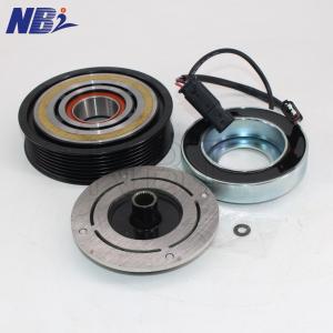 新型KPL-812050エアコン電磁クラッチ、19電気メルセデスC200適用モデル、12V & 24Vカーエレクトリック