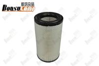 Le filtre ISUZU CXZ EXR/6WA1 6WF1 de filtre à air 1142152030 1-14215203-0 partie