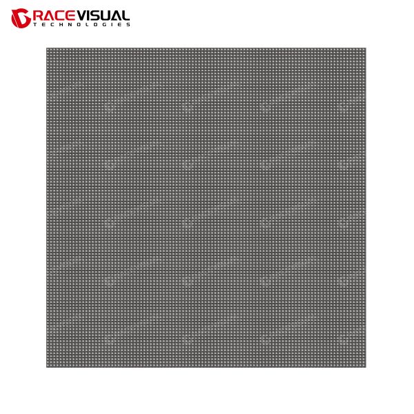 IP65/IP54 Rating Outdoor LED Advertising Display High Precision Die-Cast Aluminum Panel for Flawless Flatness