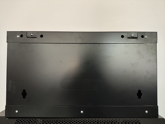 600*540*350 6U Standard 19 Inch Data Center Server Rack/Wall-Mounted Network Cabinet