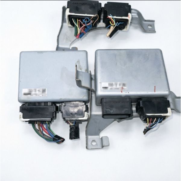 High Quality Fenghua DC 24V Used Electronic Power Steering Module Nissan Sylphy Tiida OE 7210011CDE0200 Japan Origin 1 Year