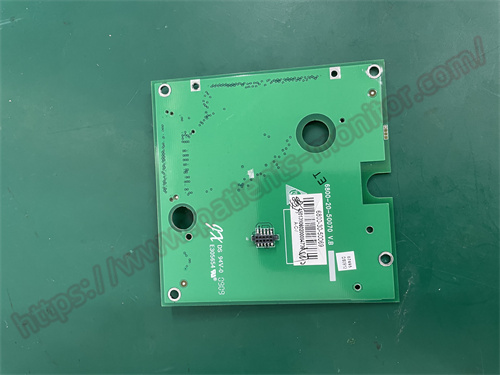 Mindray T8 Super Patient Monitor CF Карточная плата 6800-20-50070 6800-30-50069 Части для пациента