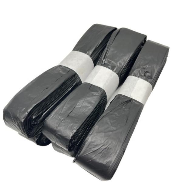 Factory Price Smart Bin Self Sealing Auto Refill continuous garbage bag