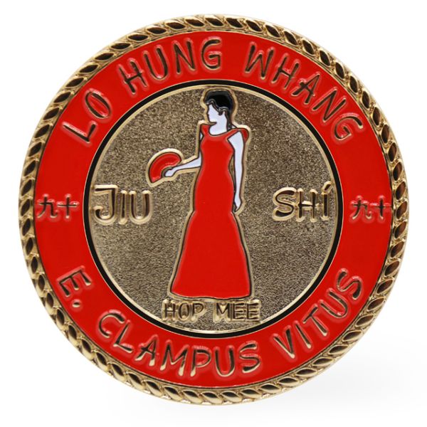 Gift Gold Collectible Military Coins Exquisite Old Customize Your Own Coin