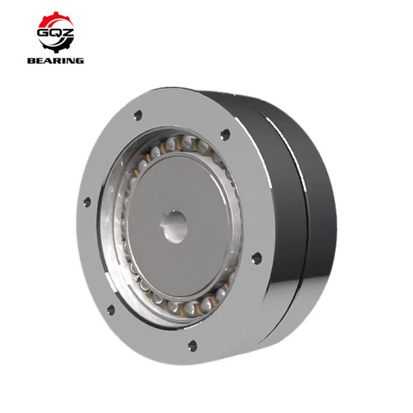 FBS-U-C Harmonic Drive Bearing with Zero Backlash High Rigidity and P4 Precision for Industrial Robots