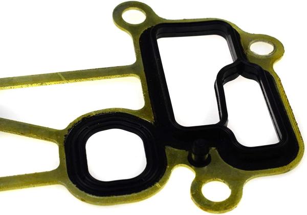 11428513448 Engine Parts BMW Oil Cooler