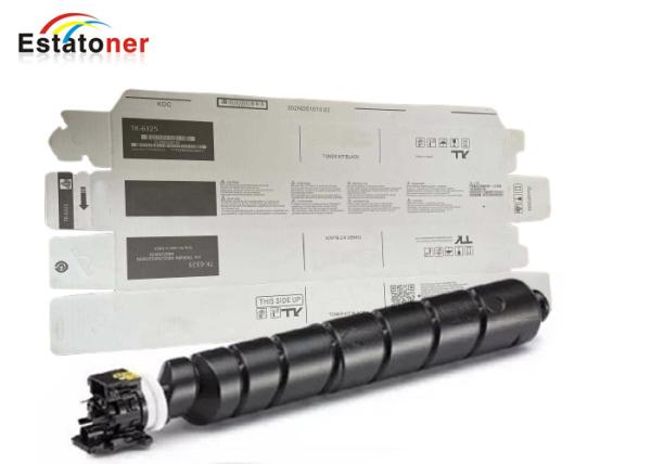 How to properly install Reliable Monochrome Kyocera TK-6325 Toner for Office Use