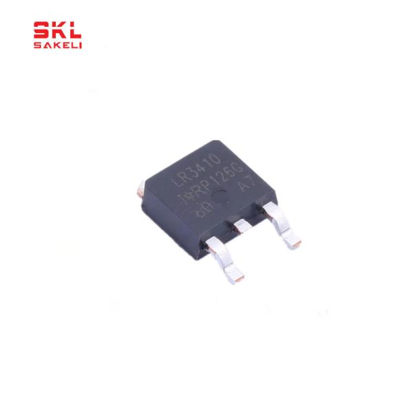 IRLR3410TRLP  MOSFET Power Electronics High-Performance MOSFET Power Electronics For Superior Performance