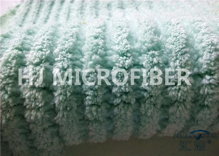 Ткань полиэфира ткани 100 ватки коралла нашивки Microfiber для микро- ткани волокна