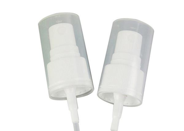 Plastic Airless Pump Sprayer 18/410 20/410 24/410 Full Cover No Spill
