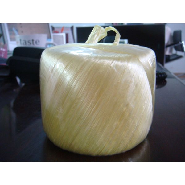 Сад 1mm хлеща PP скручивает для Baler связывая вися земледелие шпагата в упаковывая веревочке