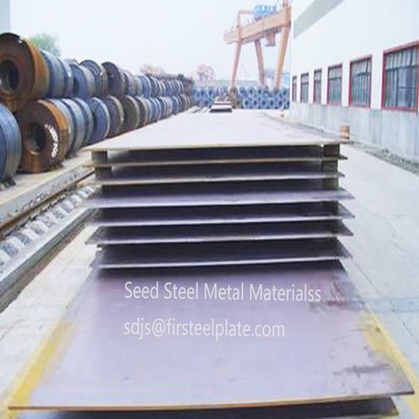 astm/asme hot sale 4130 alloy structural steel plate pipe tube and coils