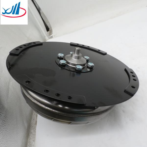 YJH265 standard forklift hydraulic torque High quality hydraulic torque converter torque converter for forklift loader