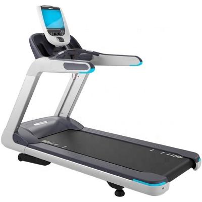 Appareil de gymnastique à domicile tapis roulant commercial entraînement cardio marche machines de course