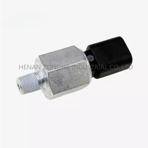 Diesel Engine Generator Parts 185246290 / U85246290 Oil Pressure Sensor