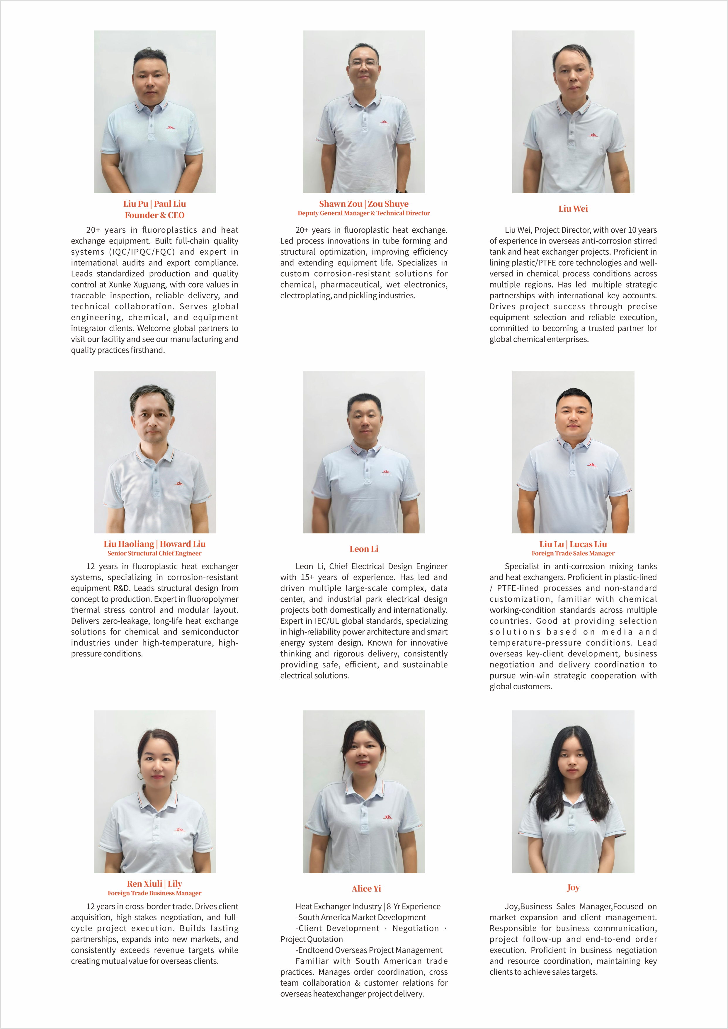 Hunan Xunke Xuguang Technology Co., Ltd.