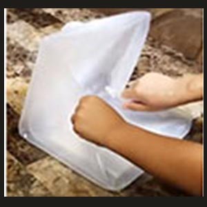 Water Container With Spigot, Storage Carrier Jug, Hiking Backpack, Survival Kit, Water Canteen